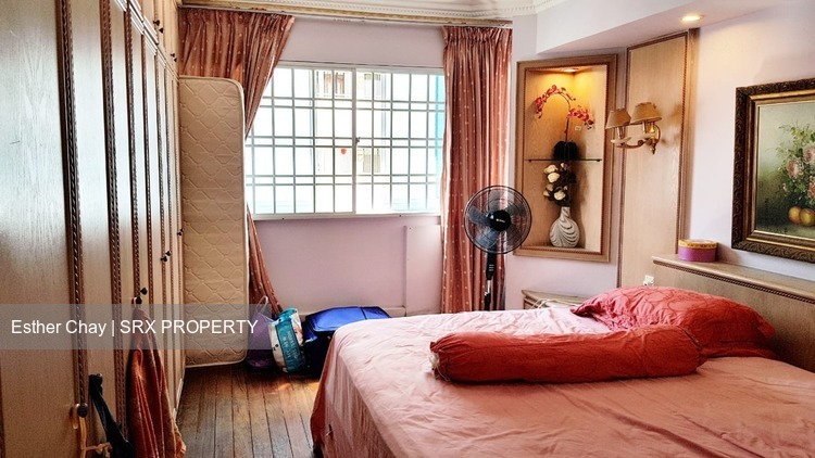 Blk 431 Tampines Street 41 (Tampines), HDB Executive #175873562